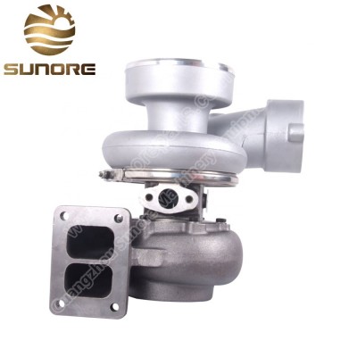 China Supplier machinery equipment Engine D8H or 583K Turbocharger 6N7203 For T1238 or D8K