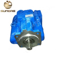 Hydraulic Pump AP2D36 FOR  R80 excavator