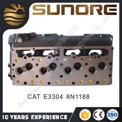 China Supplier OEM New High Quality Engine Parts For Cylinder Head E3304 8N1188 6R2378