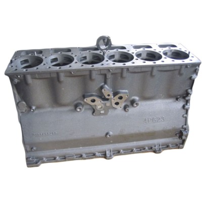 China supplier cylinder block 3306 engine block for excavator 1N3576