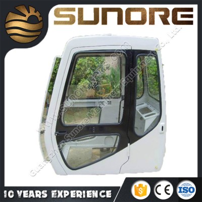 Sumitomo SH200A2 Excavator Cab With Glass, Wipe,Door, SH200 Operator Cabin