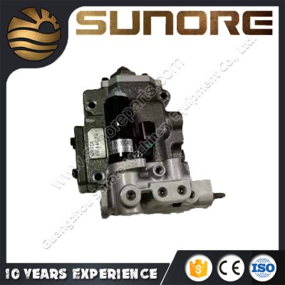 Excavator parts K3V112 hydraulic pump regulator YN10V01003F1 for HD820 DH220-5 R210LC-7 R210-9 R210-5 SK200-6 SK200-6E