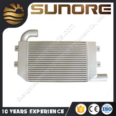 E320C 320C Hydrraulic Oil Cooler for Excavator Cooling System