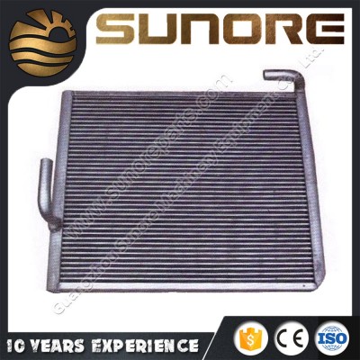 OEM New SUMITOMO Oil Cooler SH200 SH200-3 Hydraulic Oil Cooler For Excavator