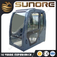 China supply Heavy Machinery Parts SK120-6, Digger Cabin SK120-6 Excavator cab