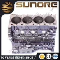 China Manufactures Reliable Quality HINO J05E Diesel Engine Cylinder Block parts