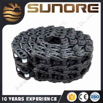 PC30 PC40 PC45 PC45-7 PC60 PC75 excavator rubber tracks 201-32-51120