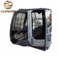 ZX330 Excavator Cab,ZAX330 Operation Cabin